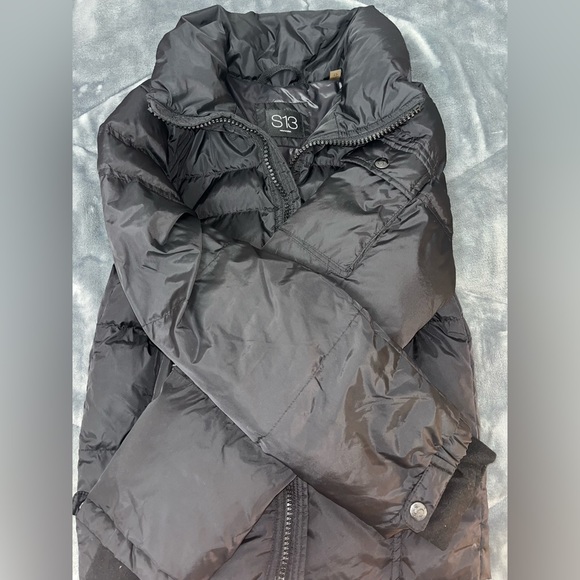 SAM jacket - Picture 2 of 4